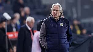 Jorge Jesus'tan istifa ve Ali Koç yanıtı