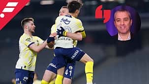 ''Jorge Jesus'un dönüşü...''