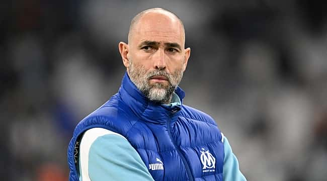 Juventus'ta Igor Tudor sesleri