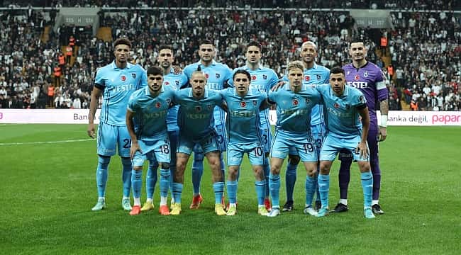 Kasımpaşa - Trabzonspor muhtemel 11'ler