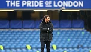 Lampard, Chelsea'ye geri döndü!