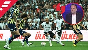 "Maçın kaderi buna bağlı"