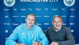 Manchester City'nin en pahalı transferleri
