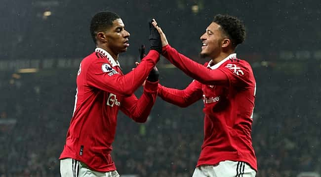 Manchester United krizden tek golle çıkmayı bildi!