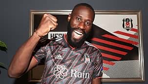 Masuaku'nun bonservisi alındı!