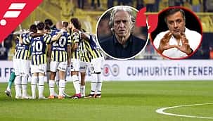 Mehmet Demirkol: ''Jesus bundan şikayetçi değil''