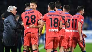 Merih Demiral ile Gsaperini kavga etti