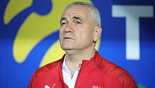 "A Milli Takım'ın başına geçiyor"