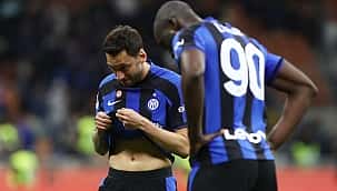 Monza tek golle Inter'i deplasmanda devirdi