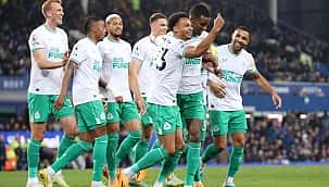 Newcastle durmuyor; 8'de 7