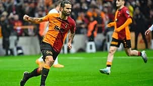 Oliveira'dan şampiyonluk sözleri!