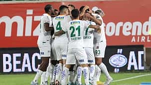 Ömer Erdoğan 3 puanla başladı! Kötü seri sürdü