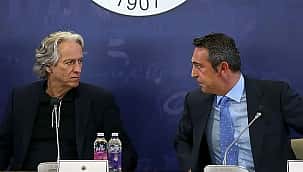 "Oyuncularımla böyle konuşamazsın!"