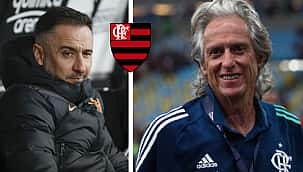 Pereira sonrası Jorge Jesus'a teklif!