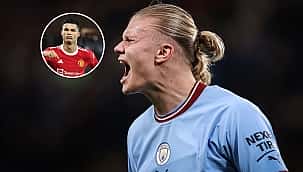 Premier League'de tek bir sezonda en çok gol atanlar