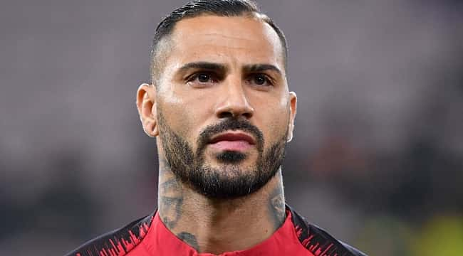 Quaresma'dan son bir şarkı