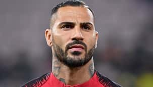Quaresma'dan son bir şarkı