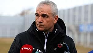 Rıza Çalımbay'dan Trabzonspor yanıtı