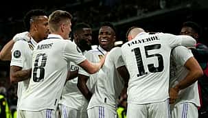 Şampiyonlar Ligi'nde günün maçları