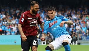 Şampiyonluk ertelendi!