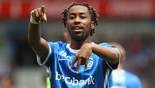 Şenol Güneş: "10'u istiyorum"