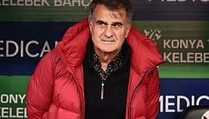 Şenol Güneş iki stoper istiyor