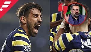 Serdar Ali Çelikler yazdı; Fenerbahçe iki şey kazandı
