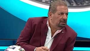 "Şerefsizliğin belgesi olmaz"