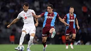 Nenad Bjelica sahne alıyor! İşte muhtemel 11'ler...