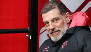 Slaven Bilic'in yeni takımı belli oluyor! İlk görüşme