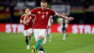 "Szalai, bu yaz Fenerbahçe'den ayrılabilir"