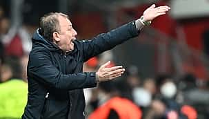 Trabzonspor'dan resmi yeni teknik direktör açıklaması!