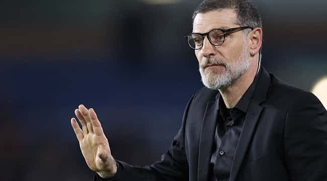 Trabzonspor'dan Slaven Bilic açıklaması