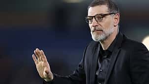 Trabzonspor'dan Slaven Bilic açıklaması