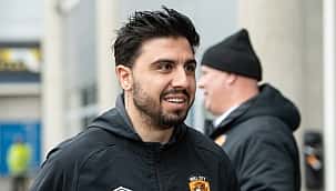 Ozan Tufan Türkiye'ye dönecek mi?