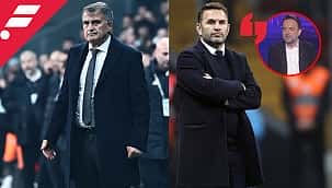 Uğur Meleke'den derbi analizi