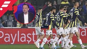 Uğur Meleke kaleme aldı; ''Gözü parlayanlar kazandı''
