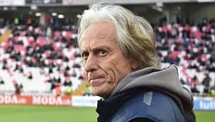 ''Umarım derbide hakem iyi olur''