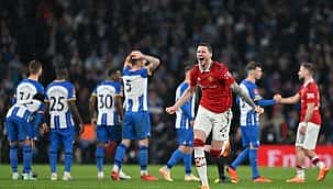 Wout Weghorst: "Beşiktaş'ı çok özlüyorum"