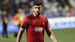 Yusuf Demir için flaş karar!