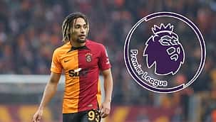 25 milyon €'ya Premier League