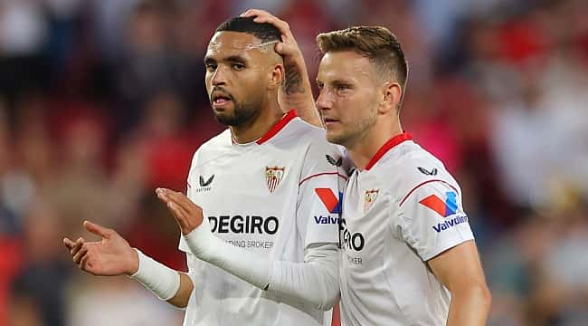 5 gollü maçta kazanan Sevilla