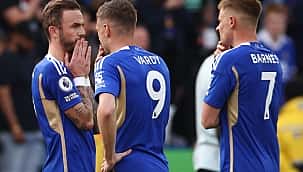 9 sezon sonra küme düştüler