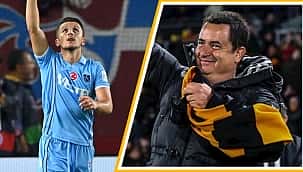 Acun Ilıcalı'nın transferdeki rotası yine Süper Lig oldu