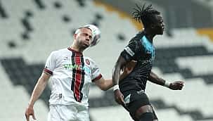 Adana Demir 6'da 6 yaptı! 