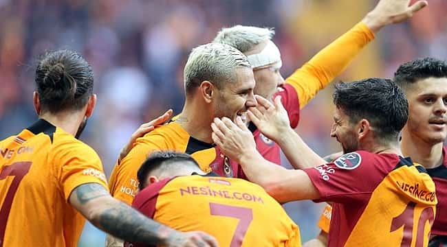 Ankaragücü - Galatasaray muhtemel 11'ler