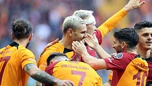 Ankaragücü - Galatasaray muhtemel 11'ler