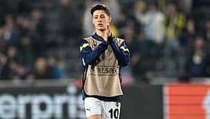 Arda Güler imzayı attı!