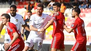 Arda Turan yine kazanamadı