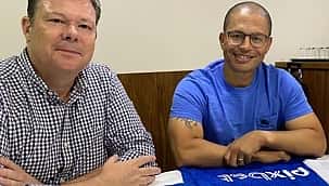 Avai'de Alex de Souza dönemi kısa sürdü! Veda